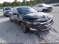 2020 Chevrolet Malibu — photo 1 of 16 | VIN 1G1ZD5STXLF102562