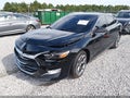 2020 Chevrolet Malibu — photo 2 of 16 | VIN 1G1ZD5STXLF102562