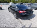 2020 Chevrolet Malibu — photo 3 of 16 | VIN 1G1ZD5STXLF102562