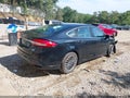 2017 Ford Fusion — photo 4 of 16 | VIN 3FA6P0T92HR165551