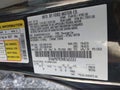 2017 Ford Fusion — photo 9 of 16 | VIN 3FA6P0T92HR165551