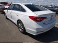 2016 Hyundai Sonata — photo 3 of 17 | VIN 5NPE24AF9GH389289
