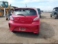 2024 Mitsubishi Mirage — photo 16 of 16 | VIN ML32AUHJ2RH008371