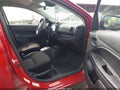 2024 Mitsubishi Mirage — photo 5 of 16 | VIN ML32AUHJ2RH008371