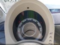 2012 Fiat 500 — photo 7 of 11 | VIN 3C3CFFAR0CT381274