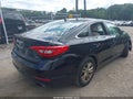 2016 Hyundai Sonata — photo 4 of 17 | VIN 5NPE24AA3GH423103