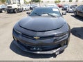 2016 Chevrolet Camaro — photo 12 of 18 | VIN 1G1FB1RS1G0141788
