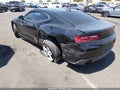 2016 Chevrolet Camaro — photo 3 of 18 | VIN 1G1FB1RS1G0141788