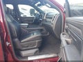 2022 Ram 2500 — photo 5 of 16 | VIN 3C6UR5SL9NG183002