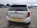 2013 Ford Edge — photo 16 of 16 | VIN 2FMDK4JC9DBA93709