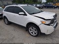 2013 Ford Edge — photo 1 of 16 | VIN 2FMDK4JC9DBA93709