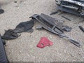 2026 Ford Maverick — photo 11 of 16 | VIN 3FTTW8H39TRA49856