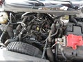 2020 Ford Ranger — photo 10 of 19 | VIN 1FTER4FH3LLA50703