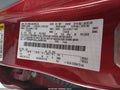 2020 Ford Ranger — photo 9 of 19 | VIN 1FTER4FH3LLA50703