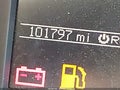 2012 Jeep Grand Cherokee — photo 15 of 16 | VIN 1C4RJFAG2CC226837