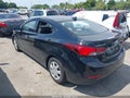 2016 Hyundai Elantra — photo 3 of 10 | VIN 5NPDH4AE3GH681389