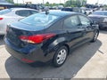 2016 Hyundai Elantra — photo 4 of 10 | VIN 5NPDH4AE3GH681389