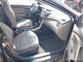 2016 Hyundai Elantra — photo 5 of 10 | VIN 5NPDH4AE3GH681389