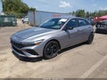 2026 Hyundai Elantra — photo 2 of 20 | VIN KMHLM4DG5TU112060