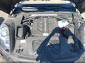 2016 Porsche Macan — photo 10 of 17 | VIN WP1AB2A55GLB55624