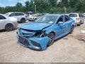 2024 Toyota Camry — photo 2 of 17 | VIN 4T1G11AKXRU252163