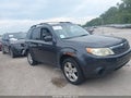 2010 Subaru Forester — photo 1 of 11 | VIN JF2SH6CC3AH789260