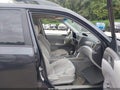 2010 Subaru Forester — photo 5 of 11 | VIN JF2SH6CC3AH789260