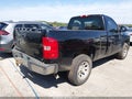 2011 Chevrolet Silverado 1500 — photo 4 of 16 | VIN 1GCNCPEX9BZ167595