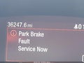 2020 Ford Explorer — photo 15 of 16 | VIN 1FMSK7BH8LGA19742