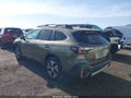 2021 Subaru Outback — photo 3 of 16 | VIN 4S4BTANC1M3107650