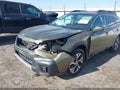 2021 Subaru Outback — photo 6 of 16 | VIN 4S4BTANC1M3107650