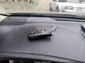 2014 Toyota Camry Hybrid — photo 11 of 16 | VIN 4T1BD1FK0EU126477