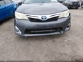 2014 Toyota Camry Hybrid — photo 6 of 16 | VIN 4T1BD1FK0EU126477