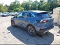 2025 Ford Escape — photo 3 of 16 | VIN 1FMCU0E15SUA35126