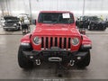 2018 Jeep Wrangler Unlimited — photo 12 of 16 | VIN 1C4HJXEG2JW291808