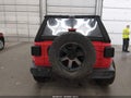 2018 Jeep Wrangler Unlimited — photo 16 of 16 | VIN 1C4HJXEG2JW291808