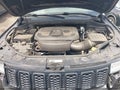 2018 Jeep Grand Cherokee — photo 10 of 16 | VIN 1C4RJFJGXJC347161