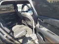 2023 Hyundai Palisade — photo 8 of 17 | VIN KM8R74GE2PU563481