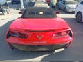 2015 Chevrolet Corvette Stingray — photo 20 of 20 | VIN 1G1YF3D71F5114295
