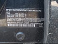 2014 BMW Alpina B7 xDrive — photo 9 of 19 | VIN WBAYF8C51ED142345