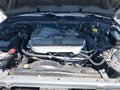 2001 Nissan Pathfinder — photo 10 of 11 | VIN JN8DR09Y61W604400