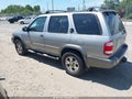 2001 Nissan Pathfinder — photo 3 of 11 | VIN JN8DR09Y61W604400