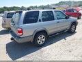 2001 Nissan Pathfinder — photo 4 of 11 | VIN JN8DR09Y61W604400