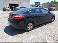 2014 Kia Forte — photo 4 of 11 | VIN KNAFK4A68E5064695