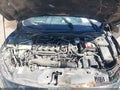 2021 Honda Civic — photo 10 of 15 | VIN SHHFK7H97MU419890