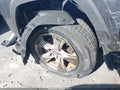2025 Toyota RAV4 — photo 17 of 20 | VIN 2T3W1RFV6SW406586