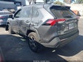 2025 Toyota RAV4 — photo 3 of 20 | VIN 2T3W1RFV6SW406586