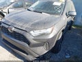 2025 Toyota RAV4 — photo 2 of 20 | VIN 2T3W1RFV6SW406586