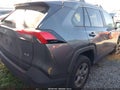 2025 Toyota RAV4 — photo 4 of 20 | VIN 2T3W1RFV6SW406586