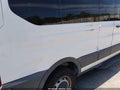 2016 Ford Transit-350 — photo 18 of 21 | VIN 1FBZX2ZM0GKB32635